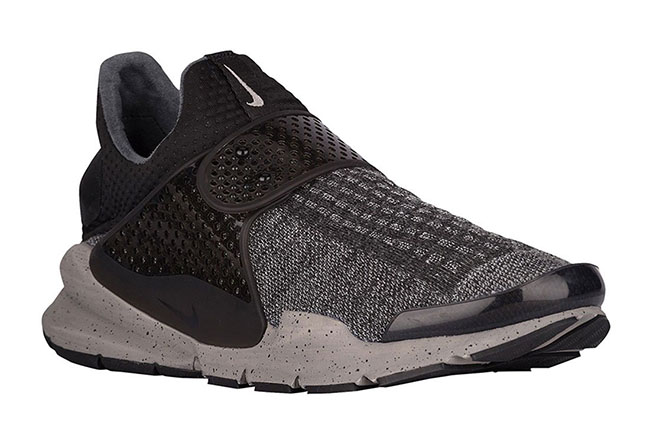 Nike Sock Dart Fall 2016