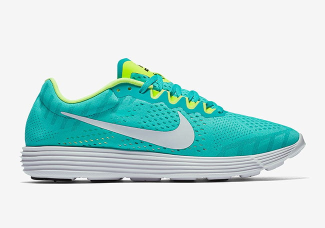 Nike Speed LunaRacer 4 Clear Jade