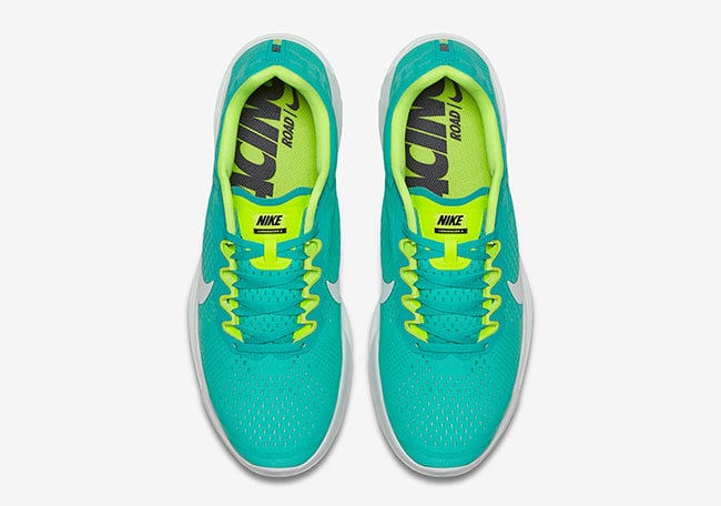 Nike Speed LunaRacer 4 Clear Jade