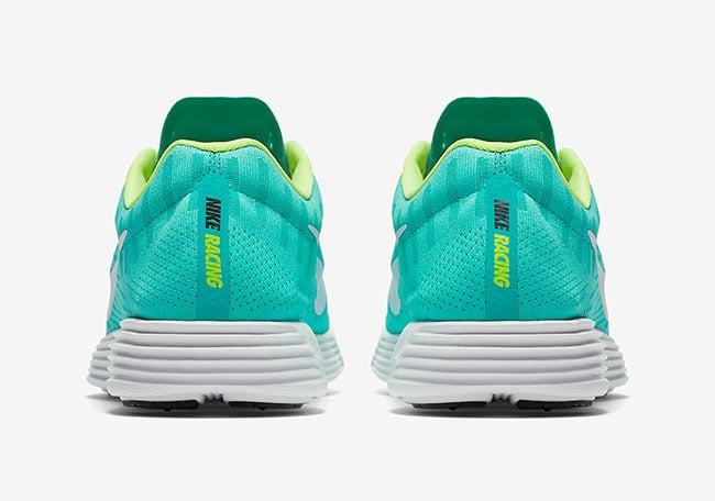 Nike Speed LunaRacer 4 Clear Jade