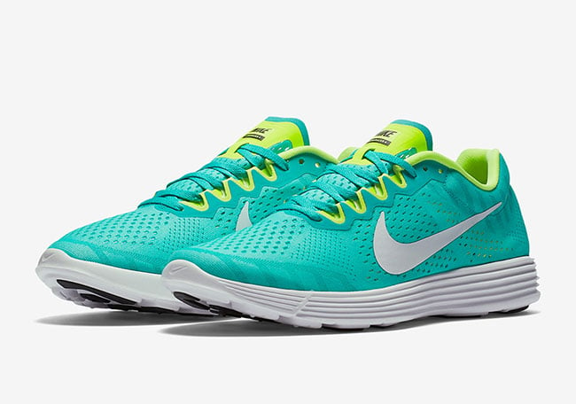 Nike Speed LunaRacer 4 Clear Jade