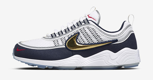 Nike Spiridon Olympic