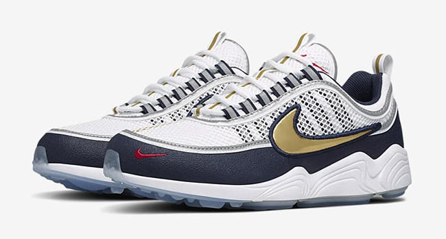 Nike Spiridon Olympic