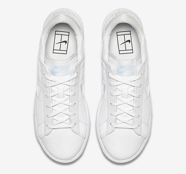Nike Sportswear Iridescent Pack | SneakerFiles
