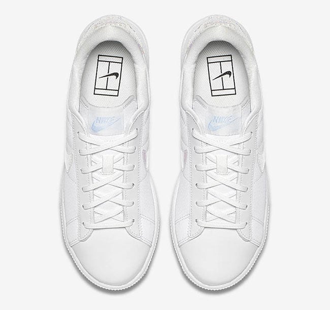 Nike Tennis Classic Iridescent Womens