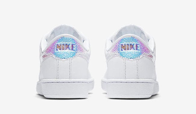 Nike Tennis Classic Iridescent Womens