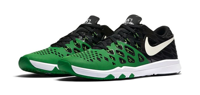 Nike Train Speed 4 AMP Oregon