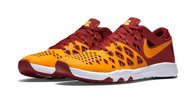 Nike Train Speed 4 AMP USC