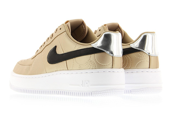 Nike WMNS Air Force 1 Upstep LOTC QS