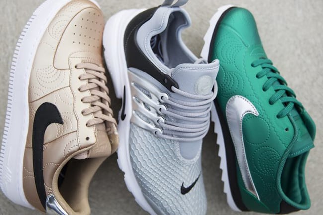 Nike WMNS ‘Look of the City’ Quickstrike Pack