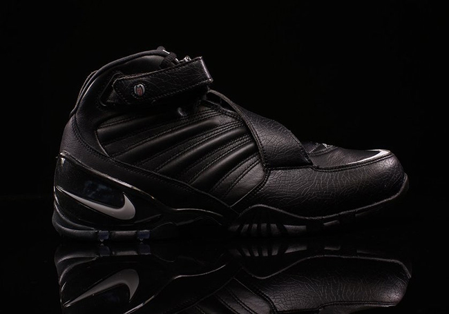 Nike Zoom Vick 3 Black