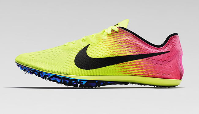 Nike Zoom Victory Elite 2 Multicolor