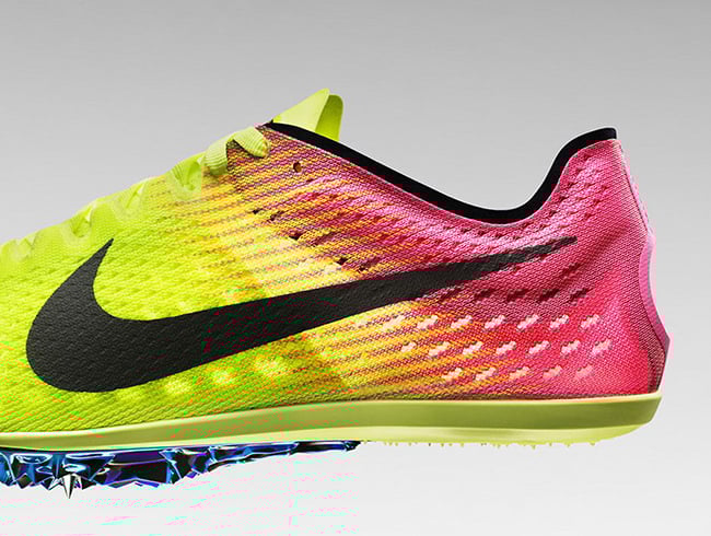 Nike Zoom Victory Elite 2 Multicolor