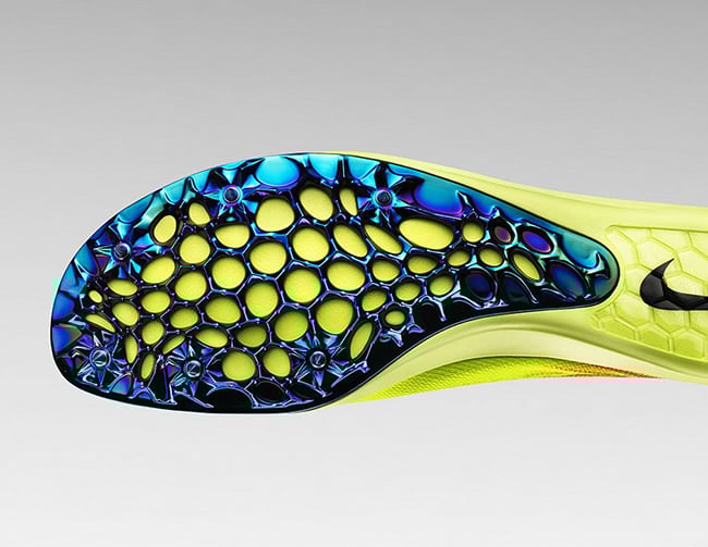 Nike Zoom Victory Elite 2 Multicolor