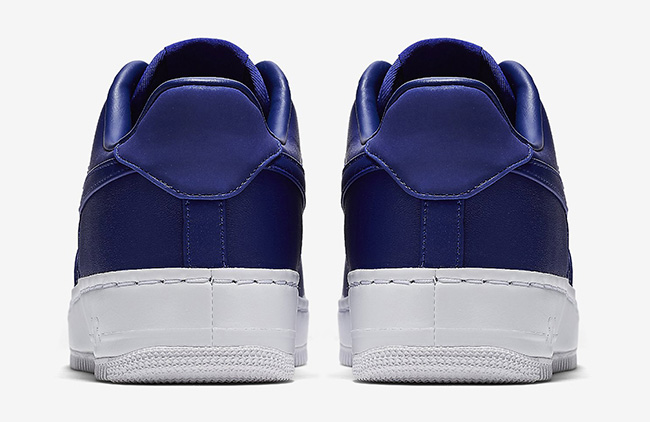 NikeLab Air Force 1 Low Blue