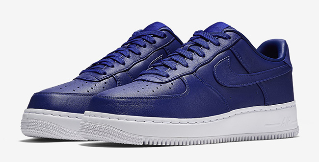 NikeLab Air Force 1 Low Upcoming Colorways