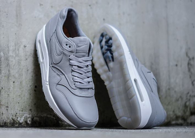 NikeLab Air Max 1 Deluxe Pack | SneakerFiles