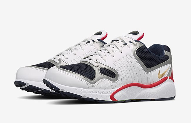 Nike Air Zoom Talaria ‘USA’ Available Now