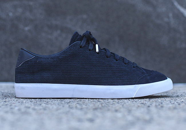 NikeLab All Court 2 Low Marine Navy