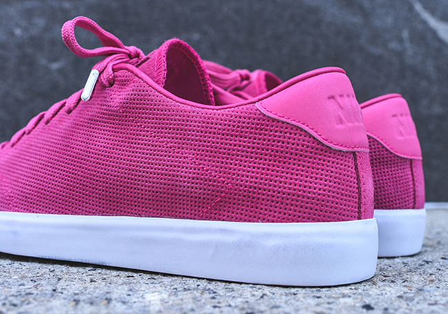 NikeLab All Court 2 Low Pink