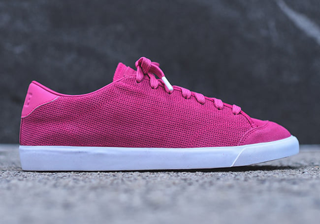 NikeLab All Court 2 Low Pink