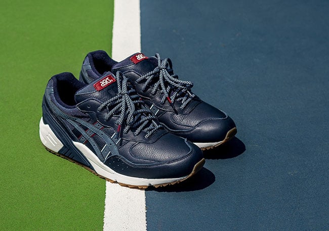 Packer Asics Gel Sight US Open