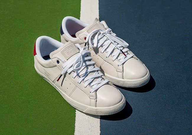 Packer Asics Lawnship US Open