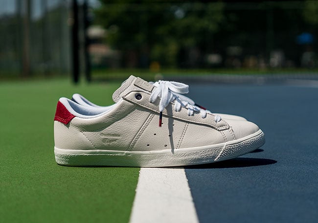 Packer Asics Lawnship US Open