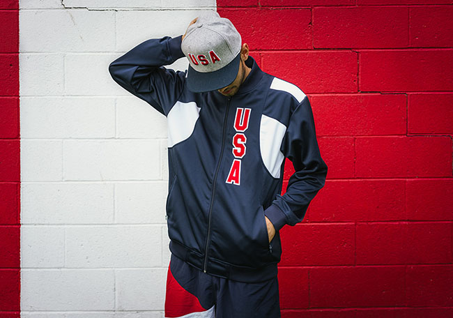 Packer Shoes Asics Michell Ness Game Set Match