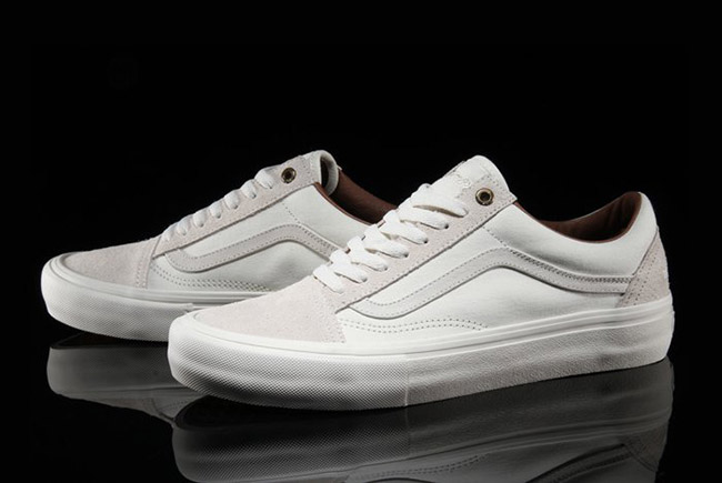 Pass~Port x Vans Old Skool Pro International Solidarity