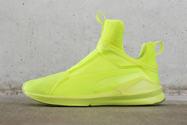 Puma Fierce Bright Pack