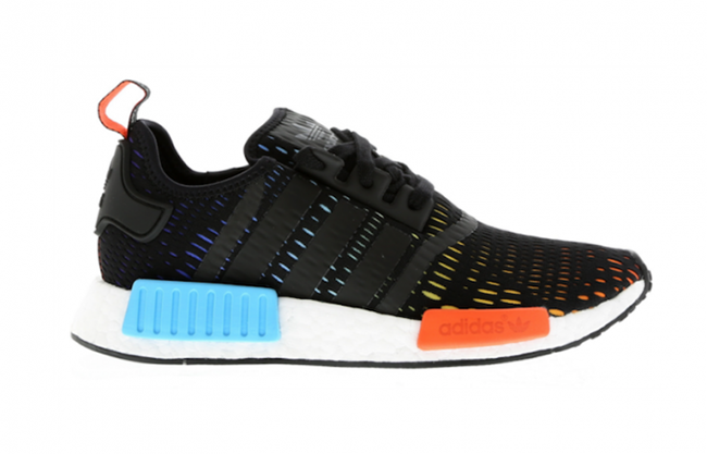 adidas originals nmd multicolor