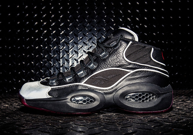 Reebok Question Jadakiss A5