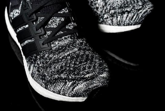 Reigning Champ x adidas Ultra Boost | SneakerFiles