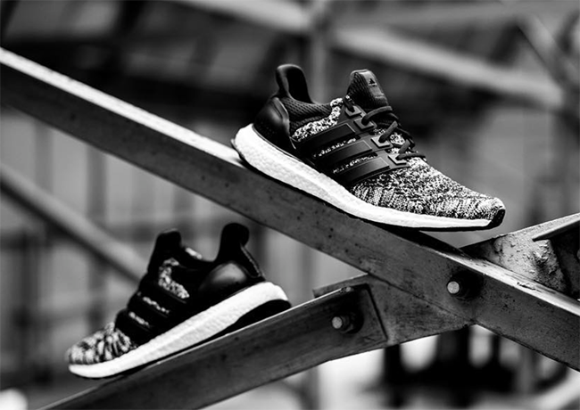 Reigning Champ x adidas Ultra Boost | SneakerFiles