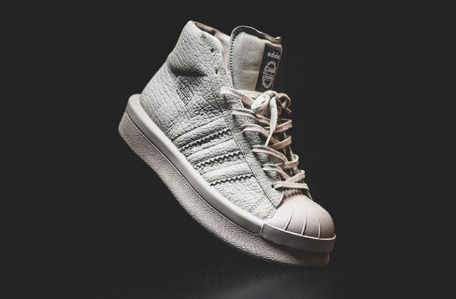 Rick Owens x adidas Mastodon | SneakerFiles