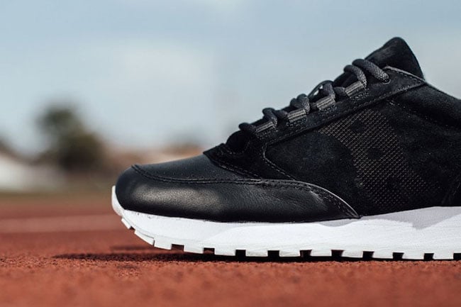 saucony lux pack