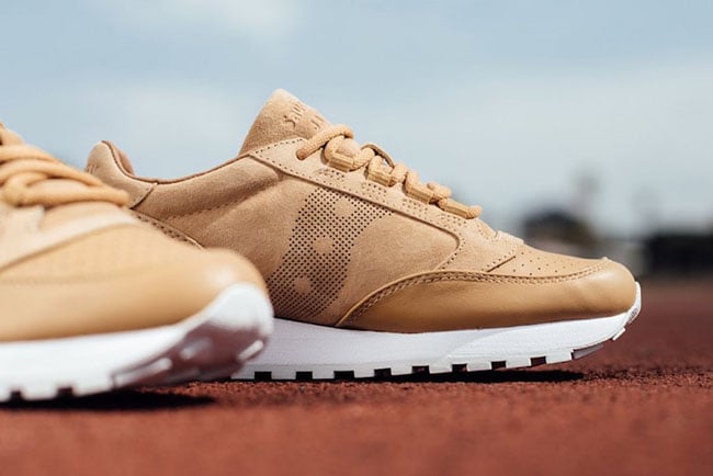 Saucony Jazz Original Lux Pack