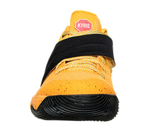 kyrie irving school bus sneakers