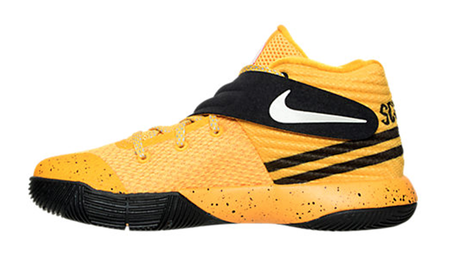 School Bus Nike Kyrie 2