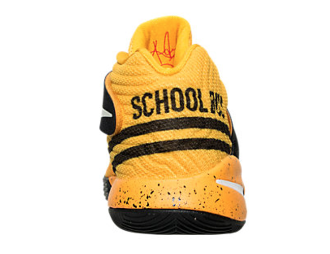 School Bus Nike Kyrie 2