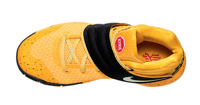 School Bus Nike Kyrie 2