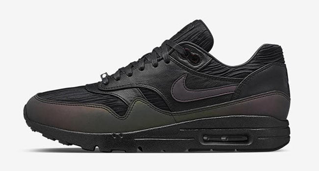 Serena Williams NikeCourt Greatness Air Max 1