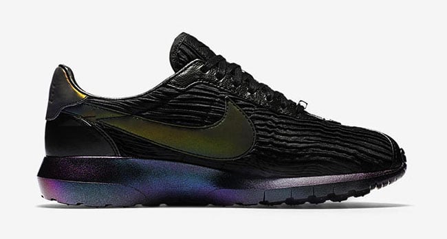 Serena Williams NikeCourt Greatness Roshe LD-1000