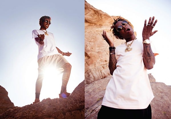 All Red Nike Dunk High Air Jordan 7 Insoles Nike Insole