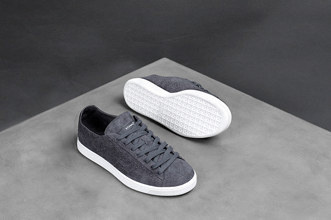 STAMPD x Puma States