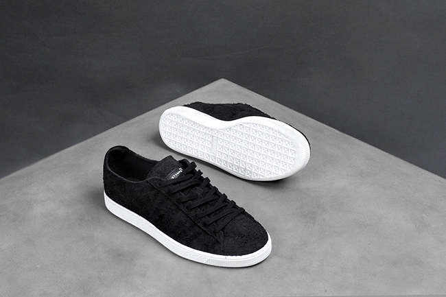 STAMPD x Puma States