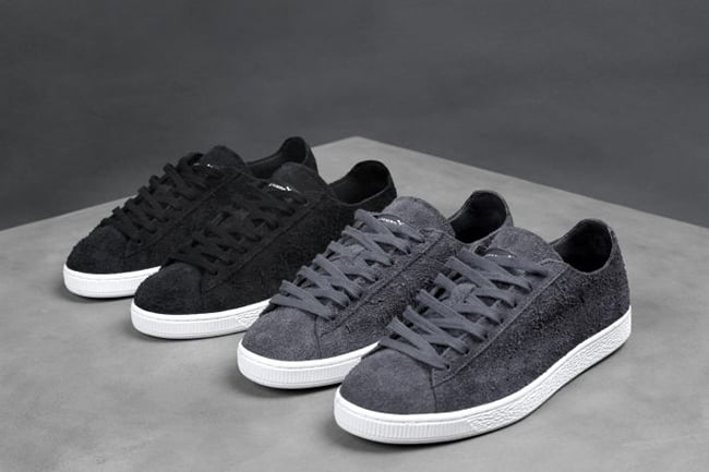 STAMPD x Puma States Collaboration