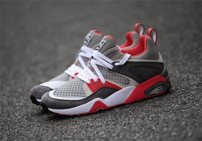 puma blaze of glory staple