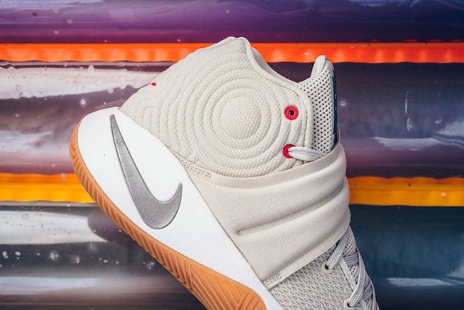 Summer Pack Nike Kyrie 2